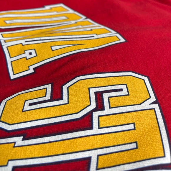 Iowa State Cyclones Vintage T-Shirt - Picture 4 of 4